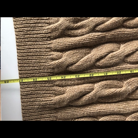 TSE Men’s cashmere sweater - Picture 5 of 5